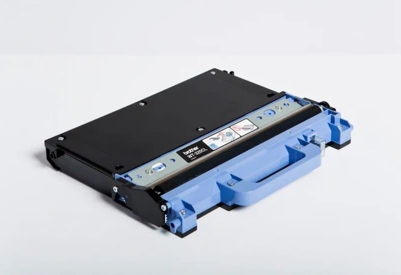 Orijinal Atık Toner Kabı (Waste Toner)