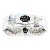 Papilion Islak Mendil Orient 120 Yaprak