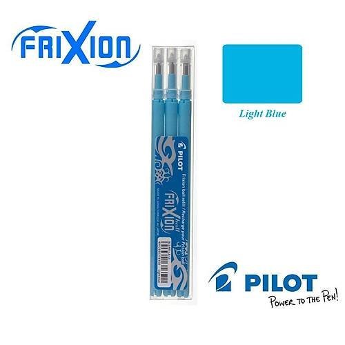 Pilot Frixion Light Pastel Silinebilir