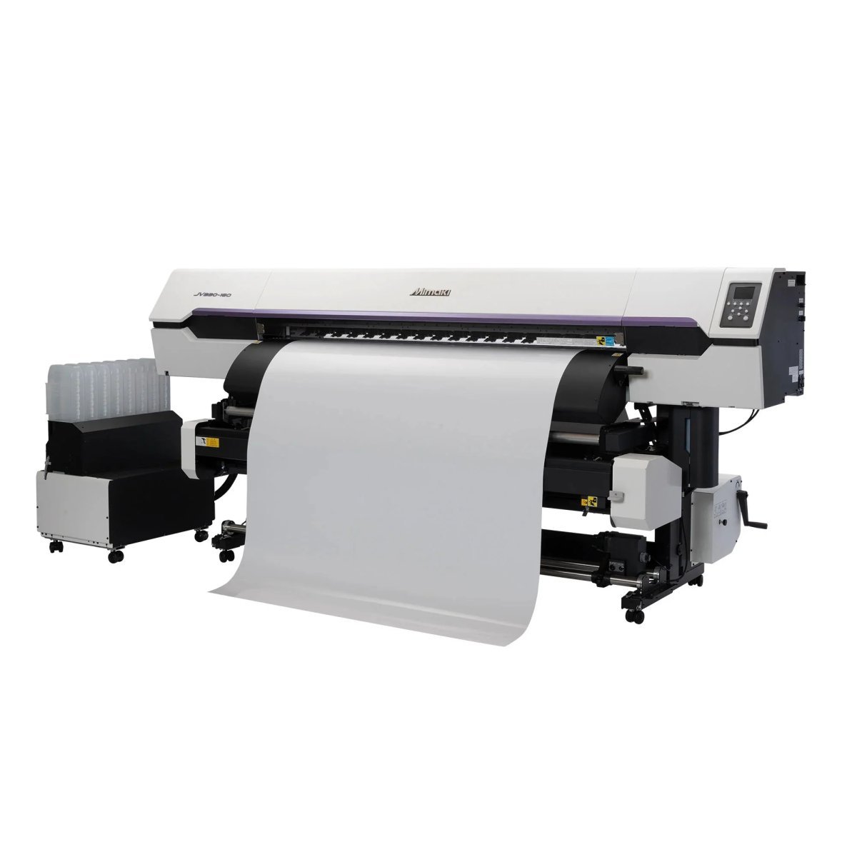 Plotter Çizici (Wide Format Printer)