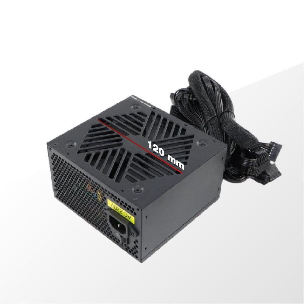 Power Supply / Güç Kaynağı (PSU)