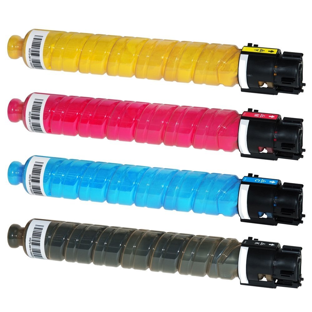 Ricoh Muadil Toner