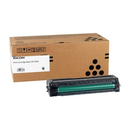 Ricoh Orijinal Toner
