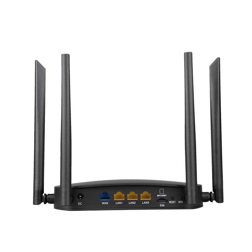 Router / Yönlendirici