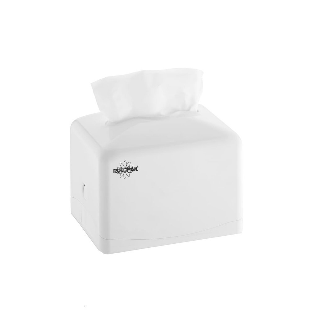 Rulopak Masaüstü Peçete Dispenseri