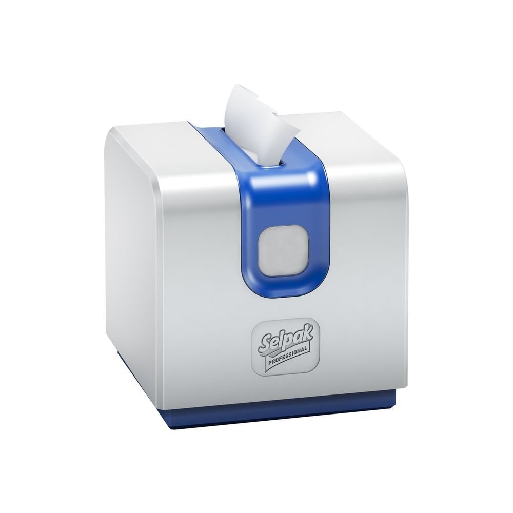 Selpak Professional Peçete Dispenseri V Katlama