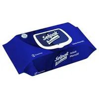 Selpak Professional Islak Mendil 60 Yaprak