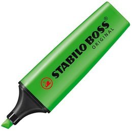 Stabilo Green Boss Fosforlu Kalem