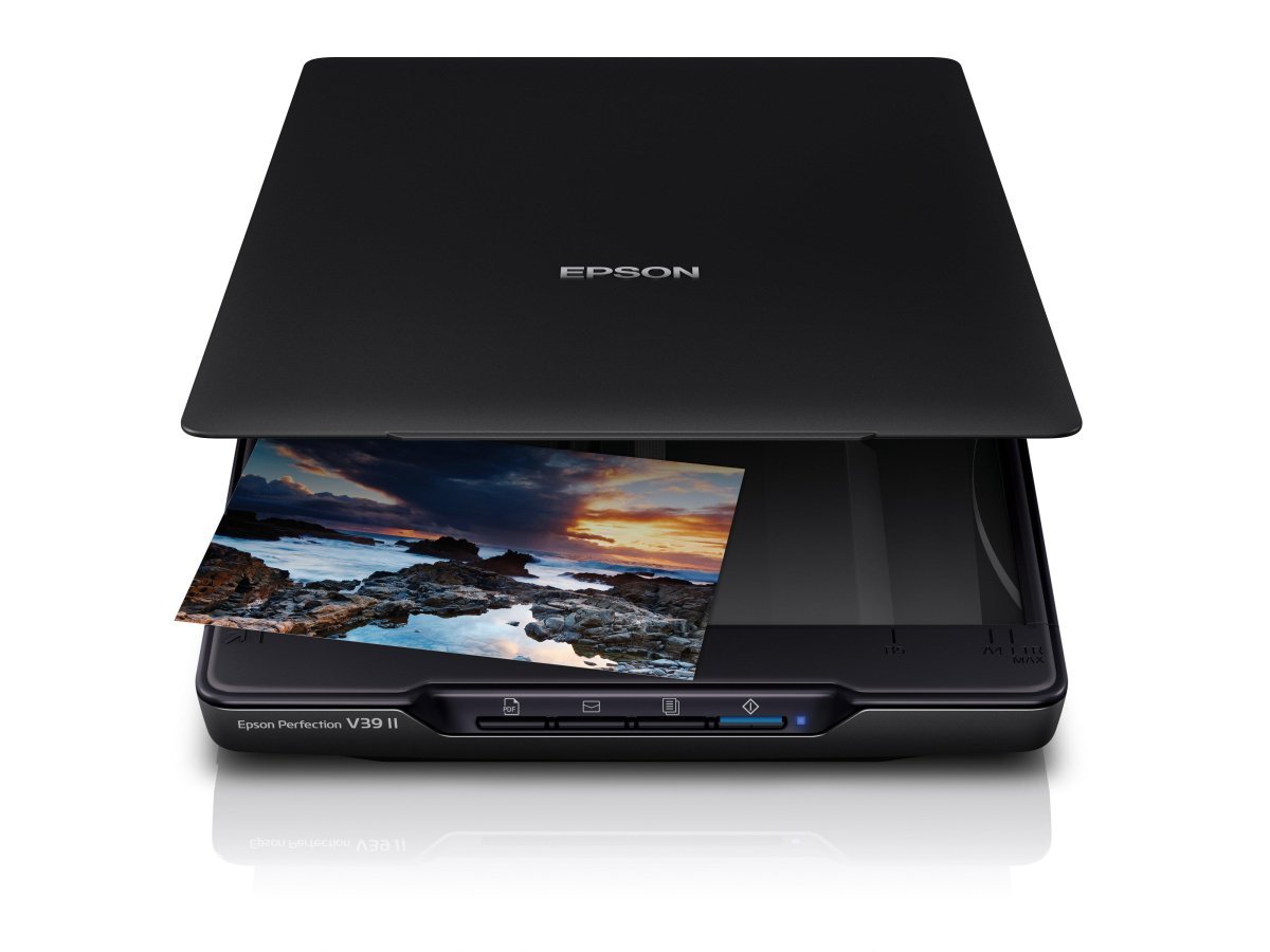 Tarayıcı / Scanner