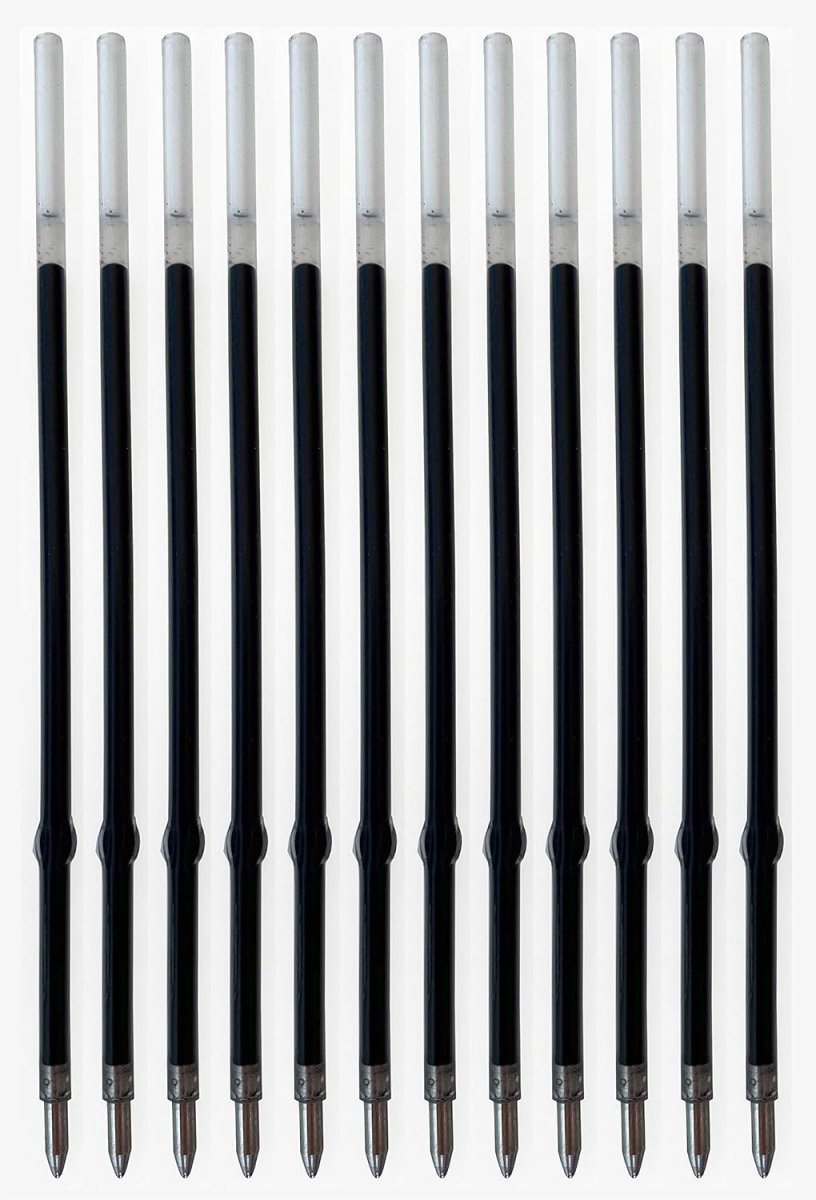 Tükenmez ve İmza Kalemi Yedek (Refill / Mürekkep Çubuğu)