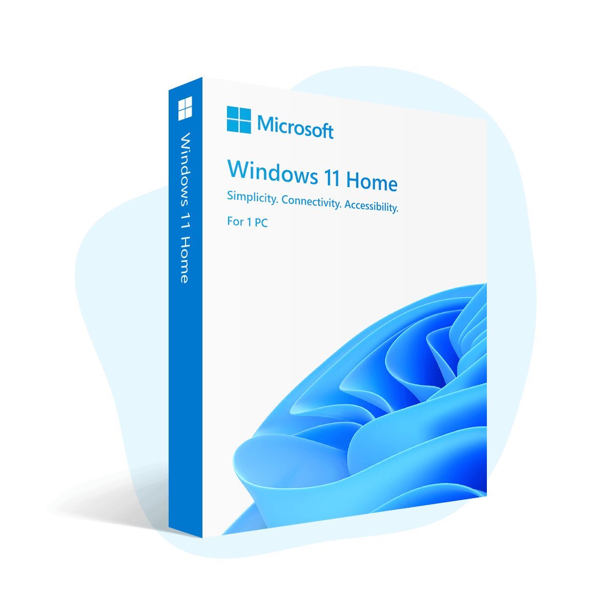 Microsoft Windows 11 Pro / Home