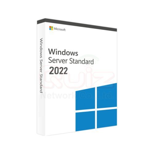 Microsoft Windows Server 2022 / 2025