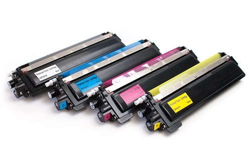 Orijinal Toner